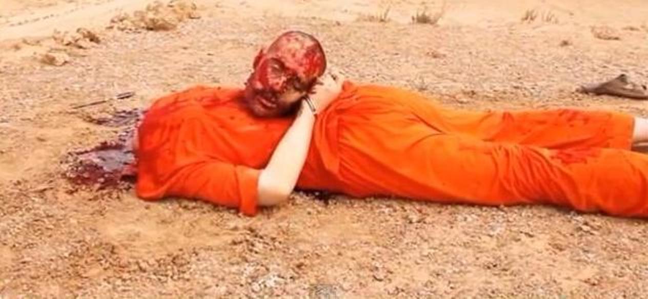 nsgr Islamischer enthauptet James Foley. Islamische t�ten James Foley